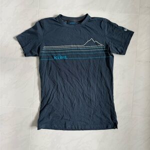 Kühl “Wildfibre” T-Shirt